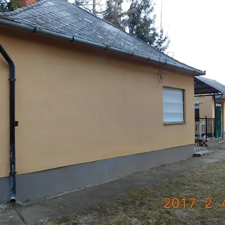 Lima Haz * Balatonmáriafürdő