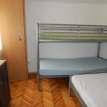 Hébergement de vacances Lima Haz Balatonmáriafürdő