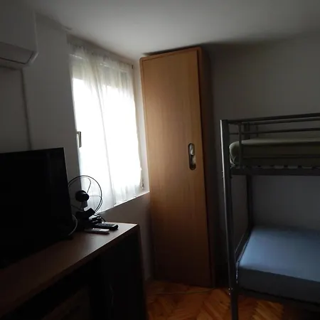 Lima Haz Hébergement de vacances *